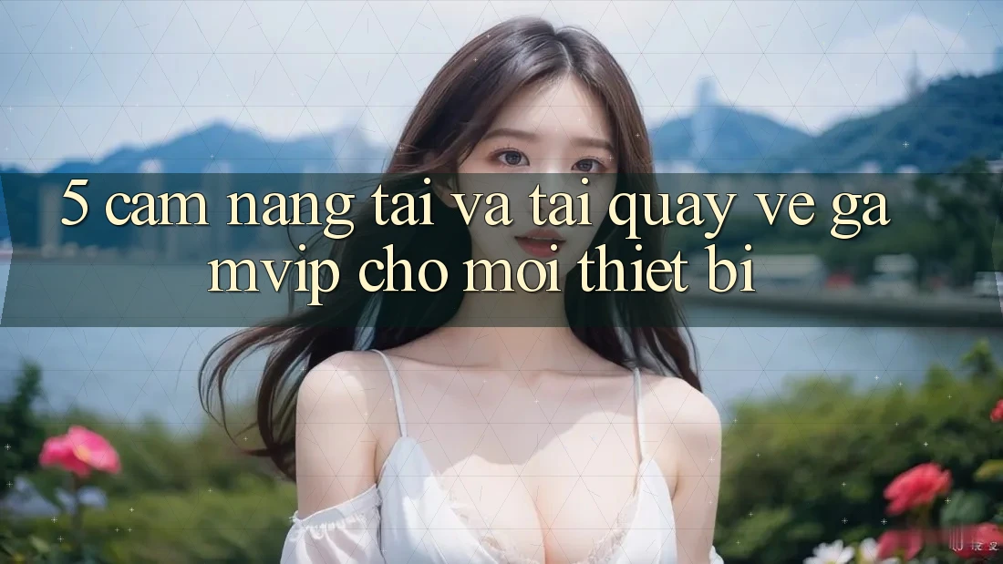 5. Cẩm nang Tải Và Tải quay về Gamvip Cho Mọi Thiết Bị 5. Cẩm nang Tải Và Tải quay về Gamvip Cho Mọi Thiết Bị