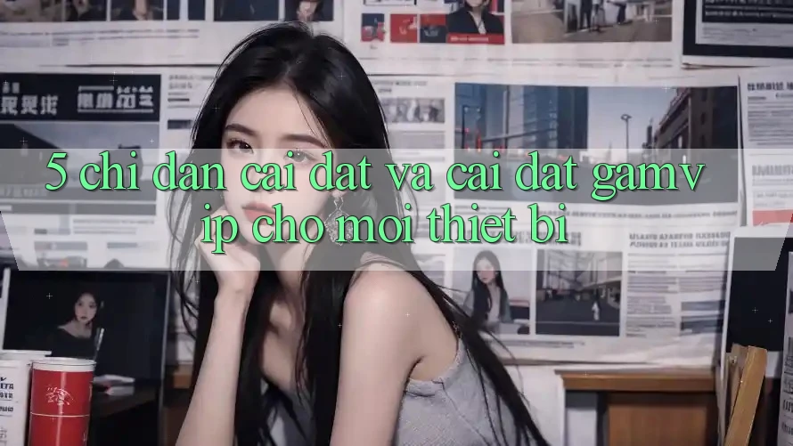5. Chỉ dẫn Cài đặt Và Cài Đặt Gamvip Cho Mọi Thiết Bị 5. Chỉ dẫn Cài đặt Và Cài Đặt Gamvip Cho Mọi Thiết Bị