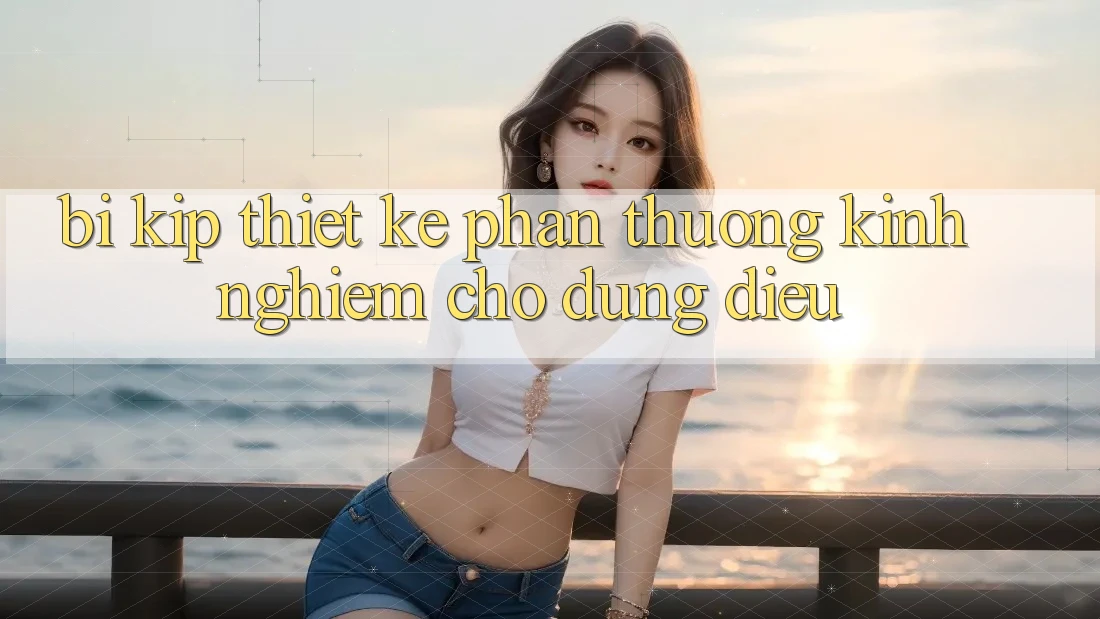 “Bí Kíp” Thiết Kế Phần Thưởng Kinh Nghiệm Cho Đúng Điệu “Bí Kíp” Thiết Kế Phần Thưởng Kinh Nghiệm Cho Đúng Điệu