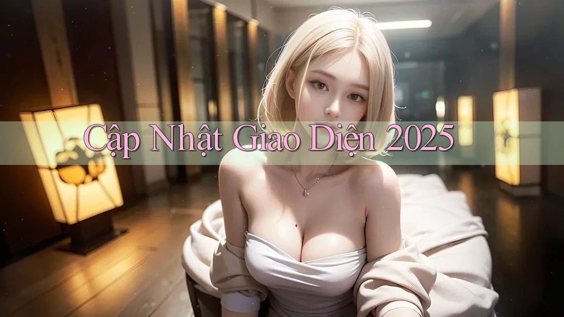 Cập nhật giao diện 2025 Cập nhật giao diện 2025