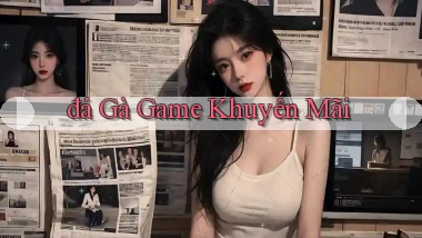 đá gà Game khuyến mãi