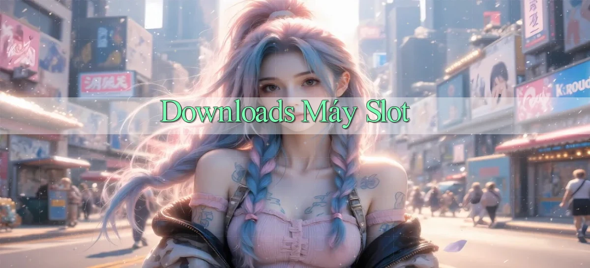 Downloads Máy slot