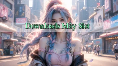 Downloads Máy slot
