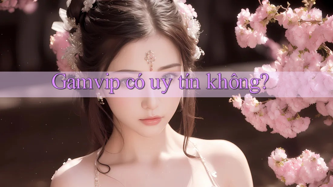 Gamvip có uy tín không? Gamvip có uy tín không?
