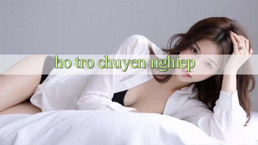 Hỗ trợ Chuyên Nghiệp Hỗ trợ Chuyên Nghiệp