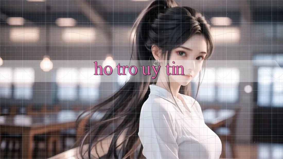 Hỗ trợ Uy tín Hỗ trợ Uy tín