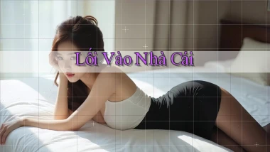 Lối vào Nhà cái