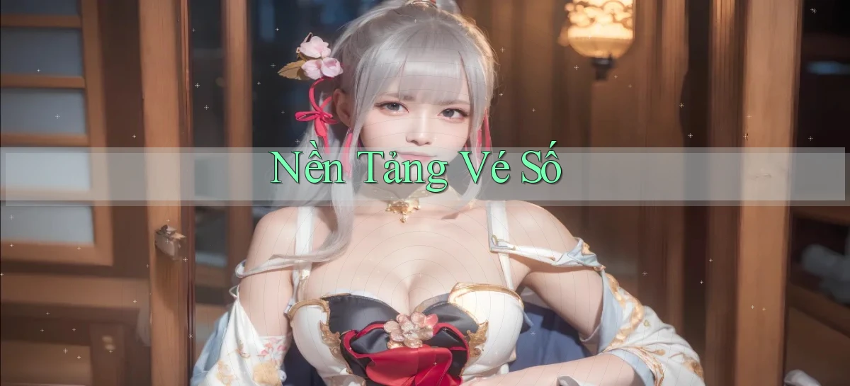 Nền tảng Vé số