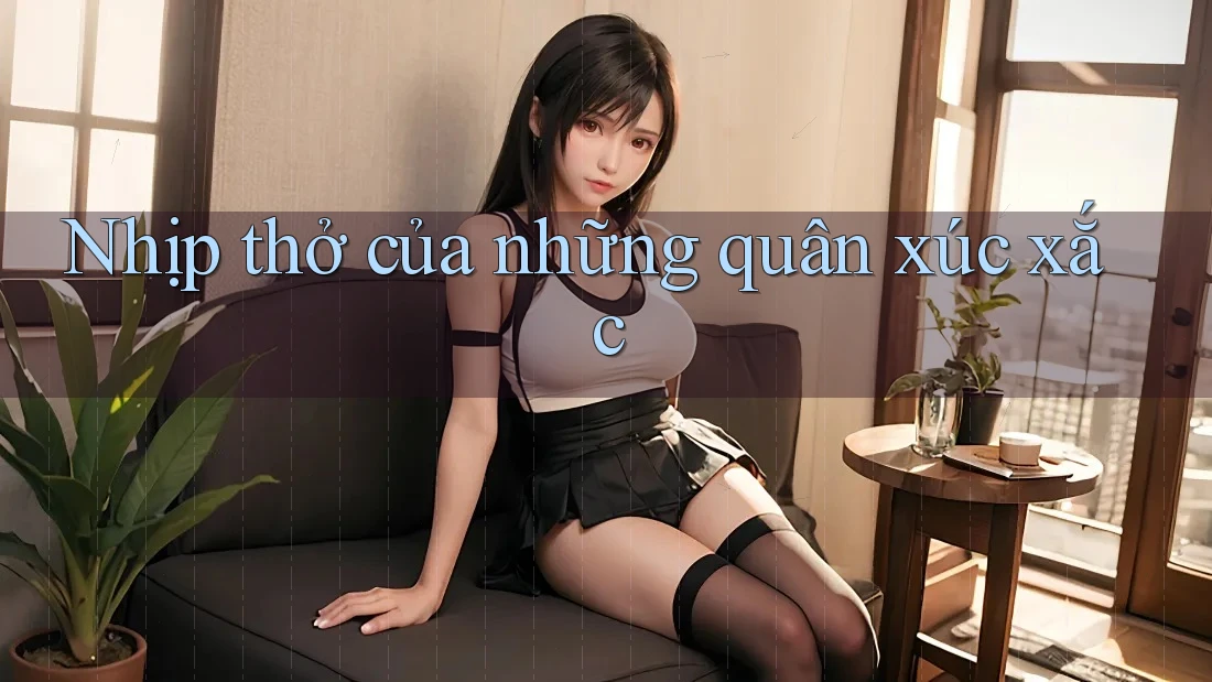 Nhịp thở của những quân xúc xắc Nhịp thở của những quân xúc xắc