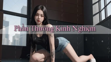 Phần thưởng Kinh nghiệm