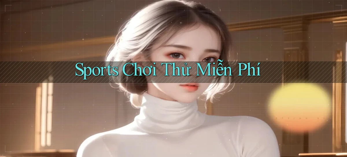 Sports Chơi thử miễn phí