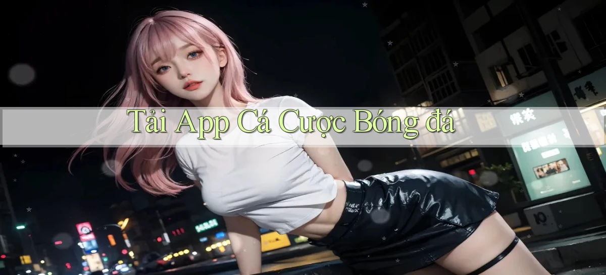 tải app Cá cược bóng đá