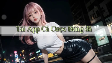 tải app Cá cược bóng đá