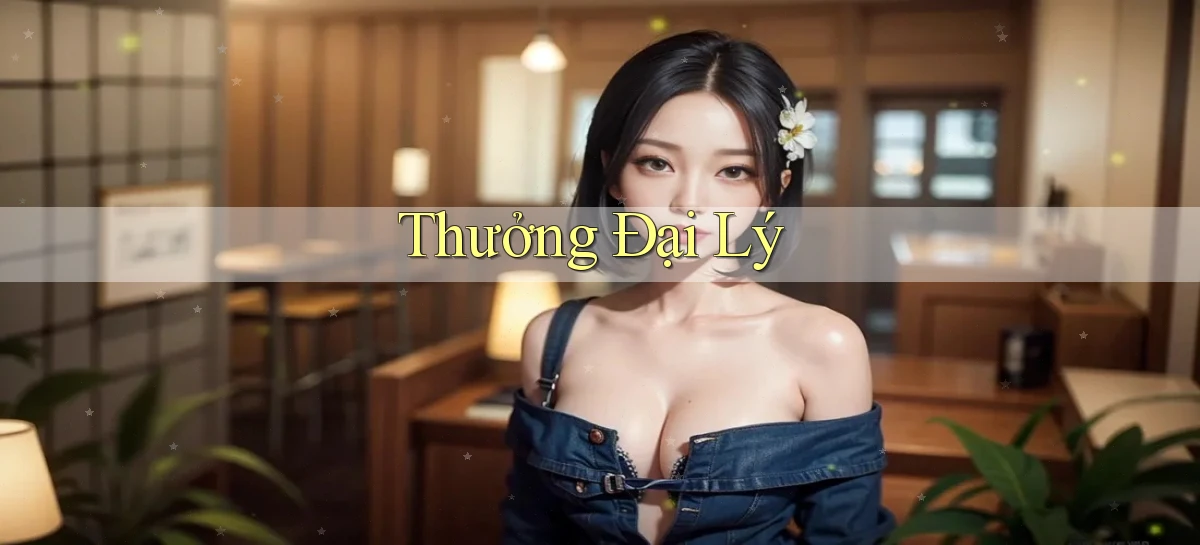 Thưởng Đại lý