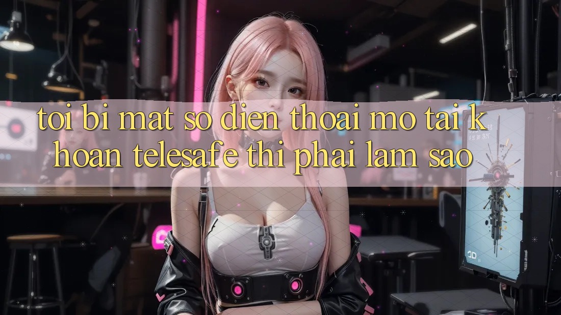 Tôi bị mất số điện thoại mở tài khoản Telesafe thì phải làm sao? Tôi bị mất số điện thoại mở tài khoản Telesafe thì phải làm sao?