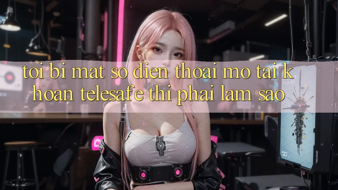 Tôi bị mất số điện thoại mở tài khoản Telesafe thì phải làm sao? Tôi bị mất số điện thoại mở tài khoản Telesafe thì phải làm sao?