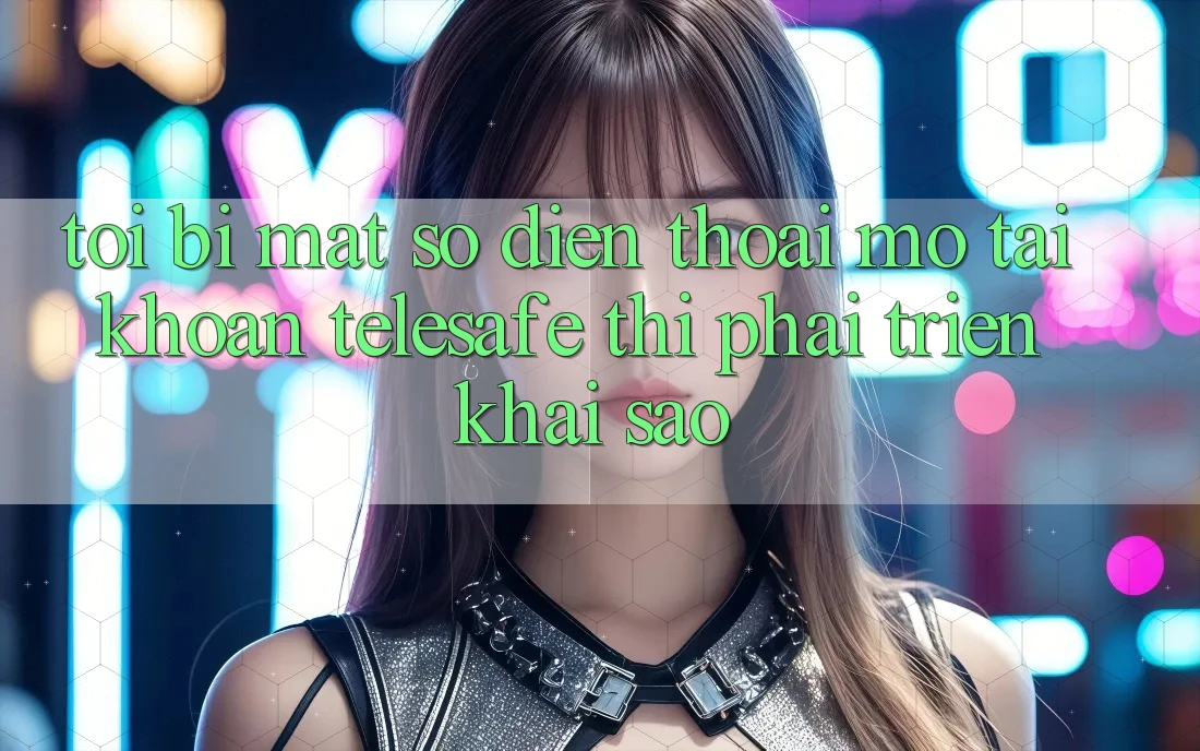 Tôi bị mất số điện thoại mở tài khoản Telesafe thì phải triển khai sao? Tôi bị mất số điện thoại mở tài khoản Telesafe thì phải triển khai sao?