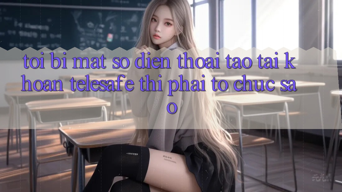 Tôi bị mất số điện thoại tạo tài khoản Telesafe thì phải tổ chức sao? Tôi bị mất số điện thoại tạo tài khoản Telesafe thì phải tổ chức sao?