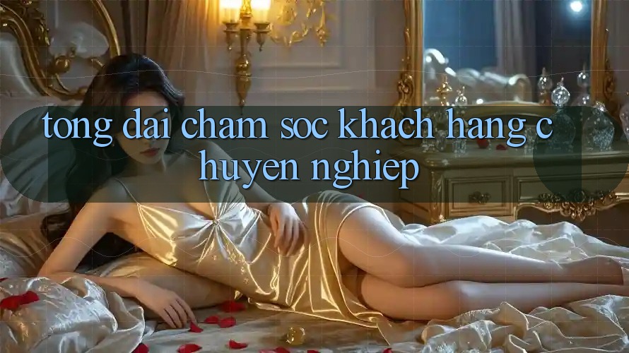 Tổng đài chăm sóc khách hàng Chuyên Nghiệp Tổng đài chăm sóc khách hàng Chuyên Nghiệp