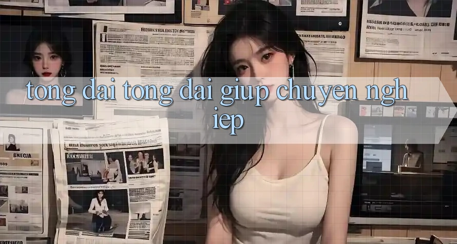 Tổng đài tổng đài giúp Chuyên nghiệp Tổng đài tổng đài giúp Chuyên nghiệp