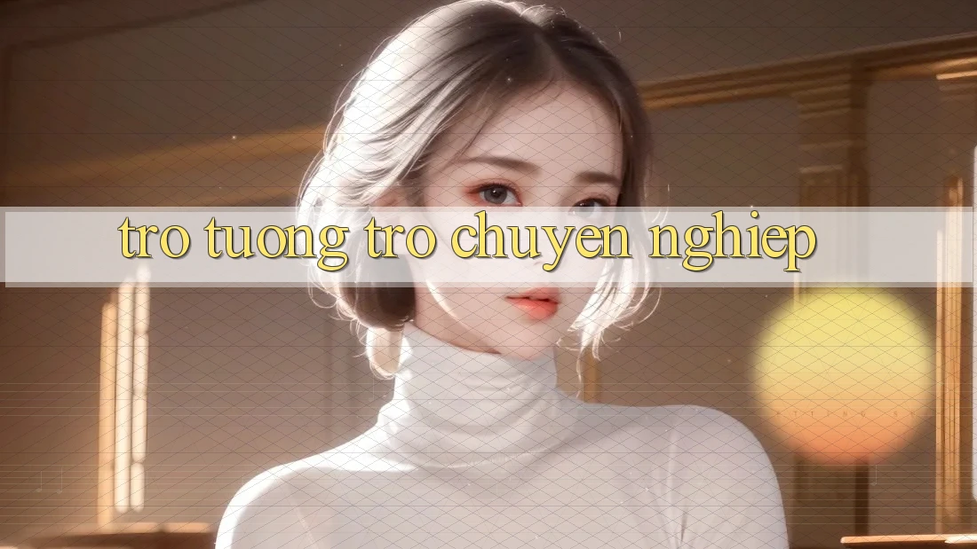 Trợ tương trợ Chuyên Nghiệp