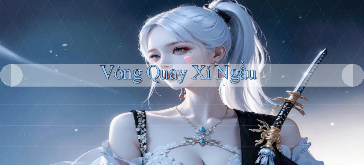Vòng quay Xí ngầu