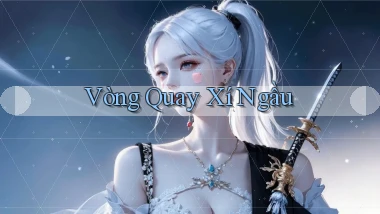 Vòng quay Xí ngầu